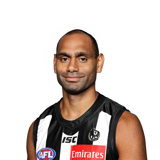 Travis Varcoe profile picture